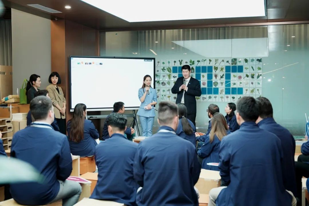 Discover the past and present of lithium Enter the Lithium Science Classroom. 第 2 张