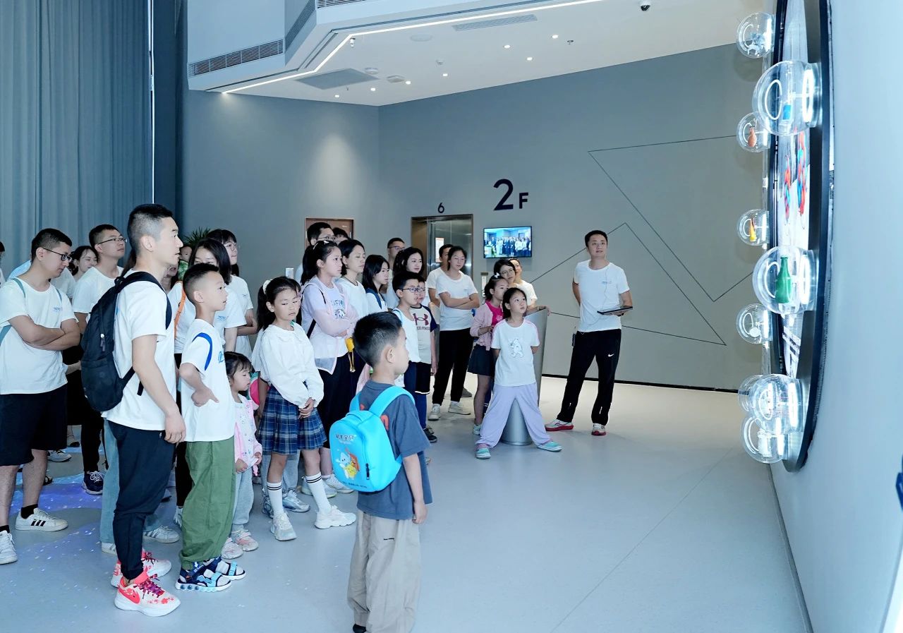 El Museo de la Ciencia del Li de Tianqi Lithium gana el premio 