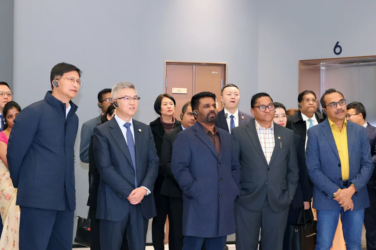 El Museo de la Ciencia del Li de Tianqi Lithium gana el premio 